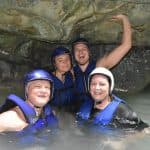 7 Waterfalls Damajagua Taino Bay & Amber Cove