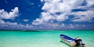 Saona Island Tour from Santo Domingo - Photo 2 (Gallery view)