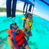        Punta Cana: Parasailing Adventure Adrenaline