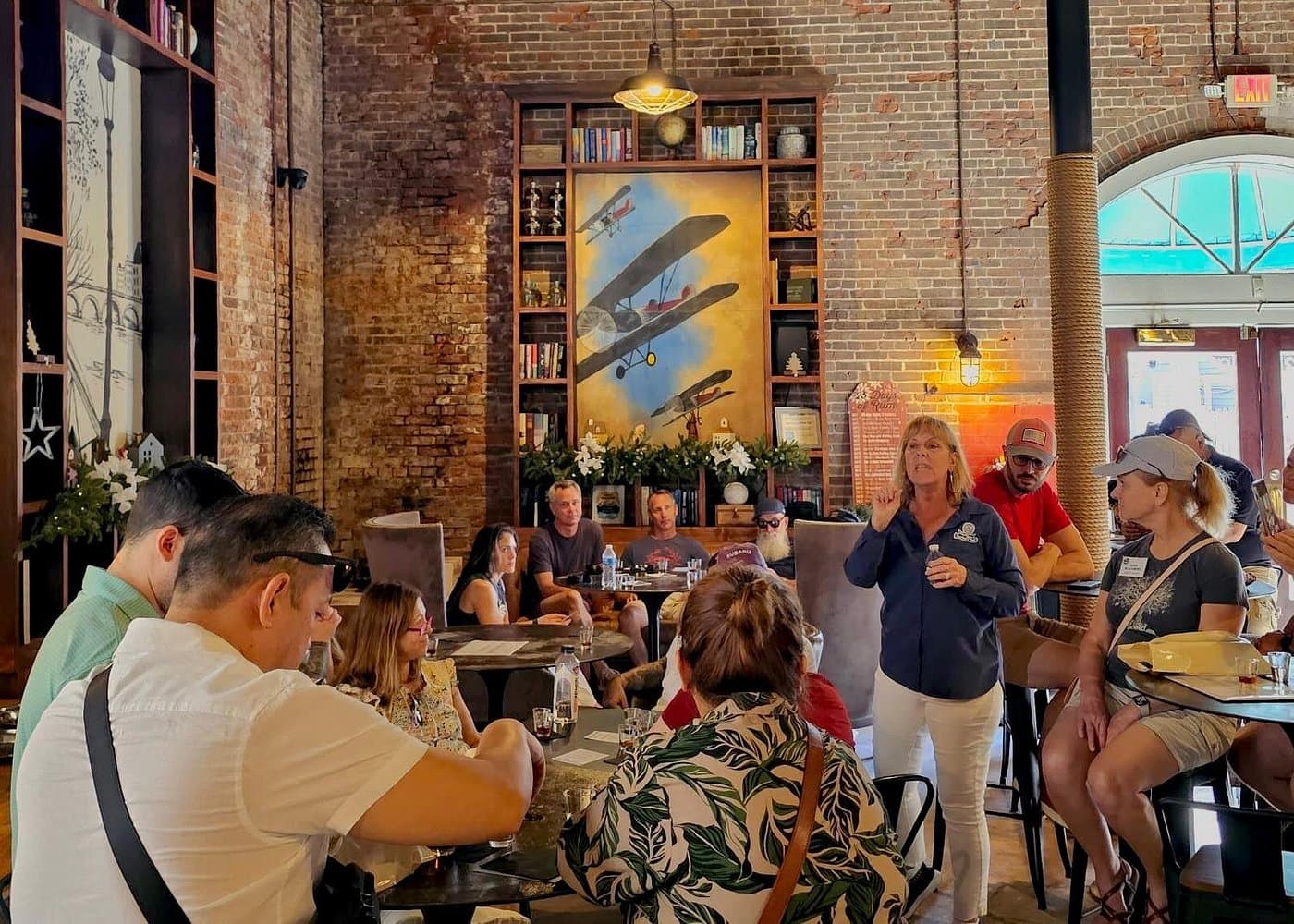 The Hemingway Experience in Key West