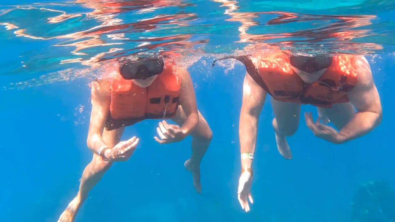 Punta Cana: Catalina Island With Snorkeling - Dominican Republic