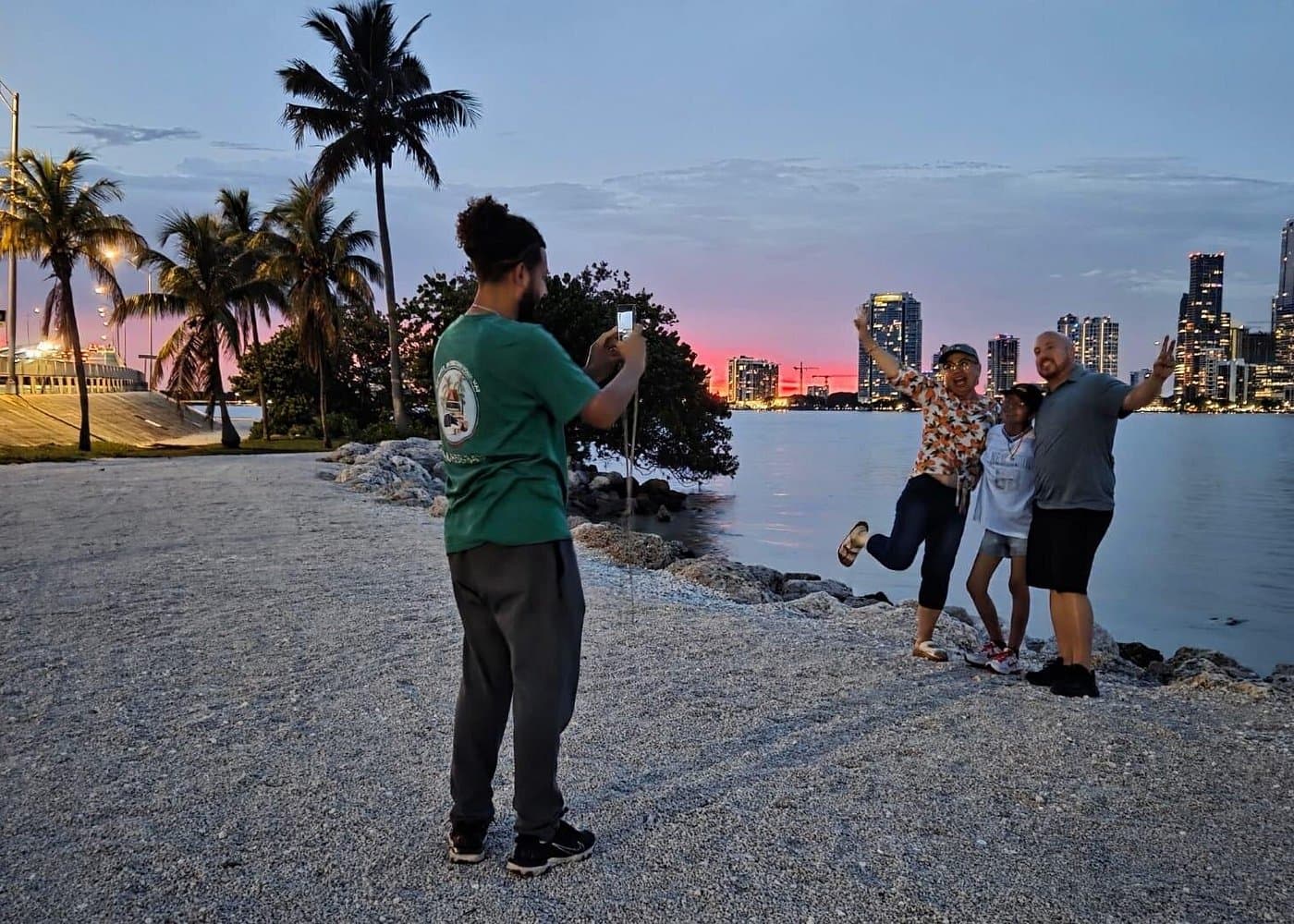 Miami Culture & City Tour – Little Havana with Free Mojito