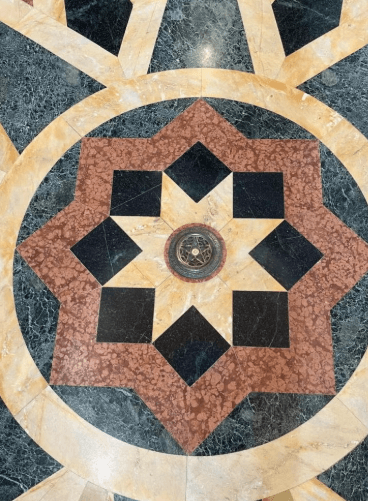 National Capitol of Cuba Guided Tour