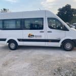 Private Airport Transfer from Bavaro Punta Cana Dom Rep