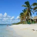 Punta Cana: Catalina Island Snorkeling Tour with Lunch