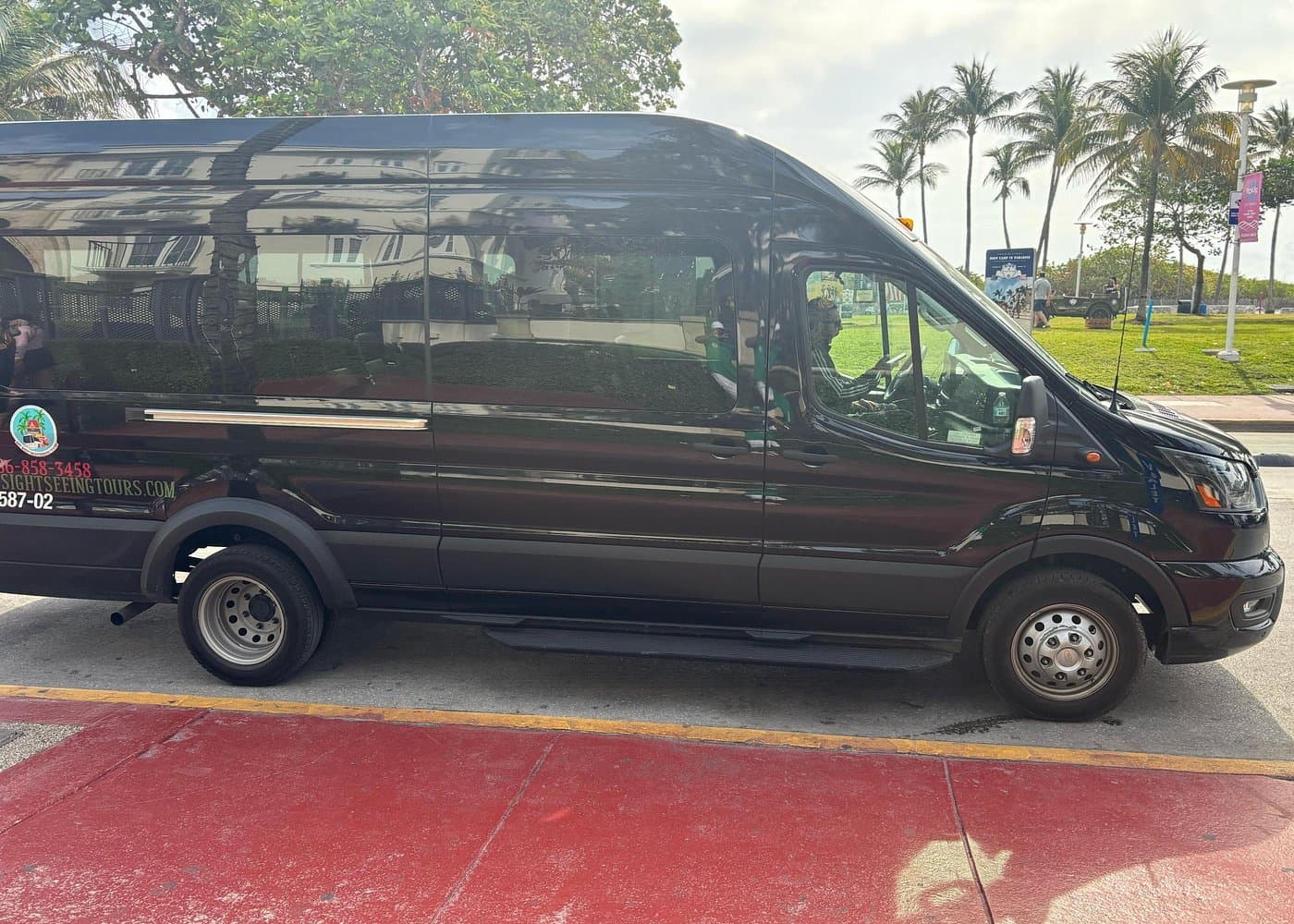 Miami 3 in 1 City Tour: South Beach, Wynwood & Little Havana - Photo 4 (Gallery view)