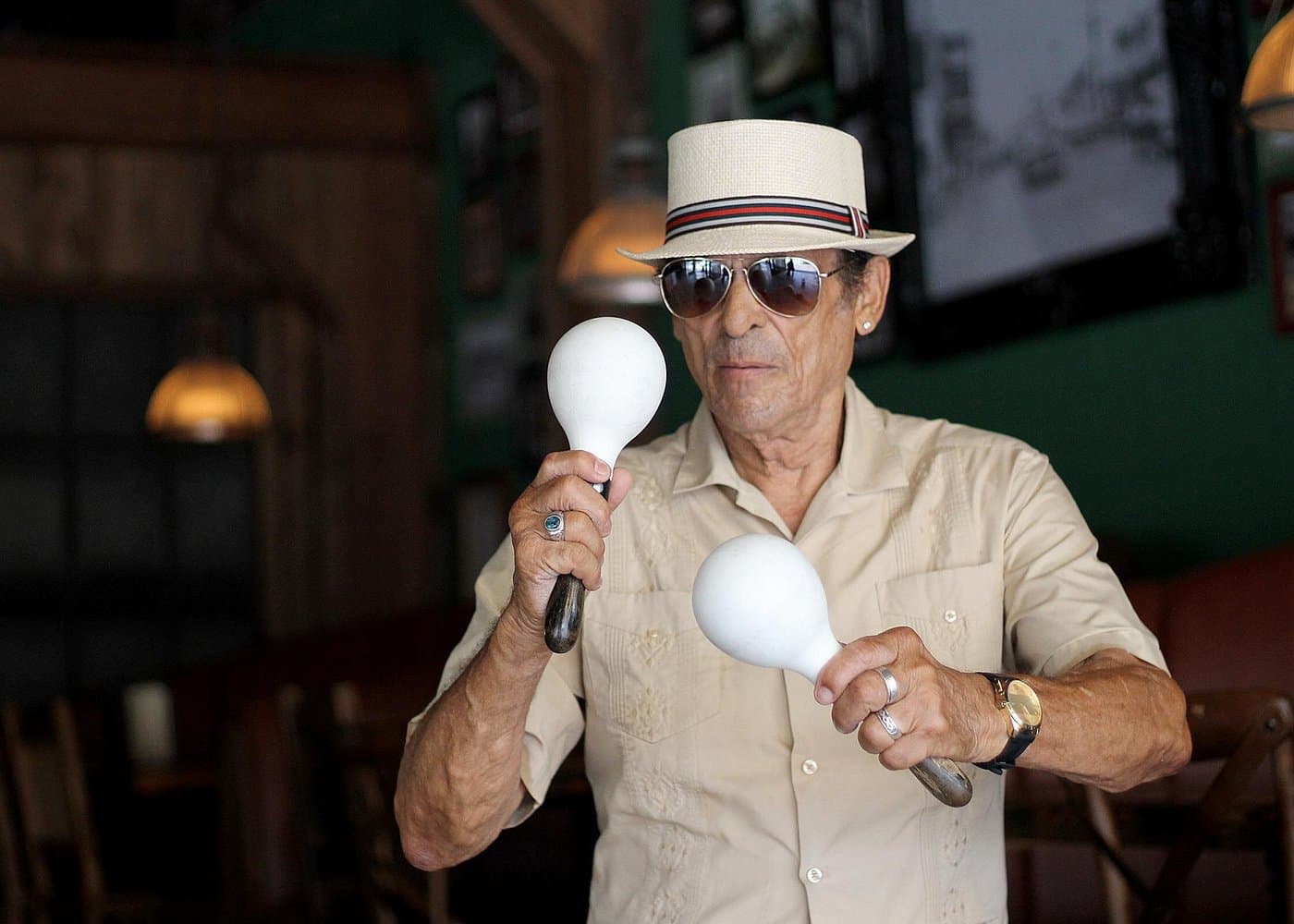 Cultural Walking Tour of Little Havana with Lunch Options