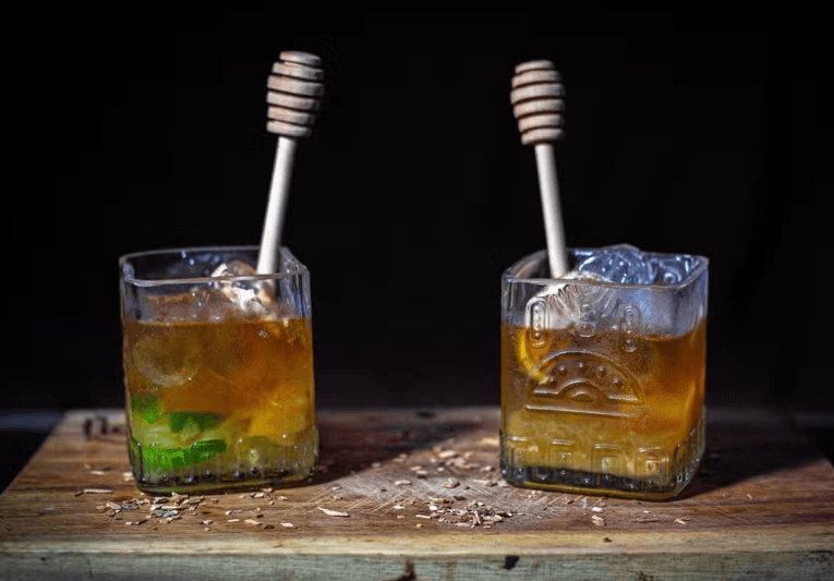 Cooking Class & Cocktail Workshop in Havana