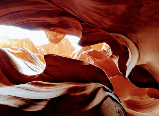 Pagina: Ingresso al Lower Antelope Canyon e tour guidato Navajo - Photo 2 (Gallery view)