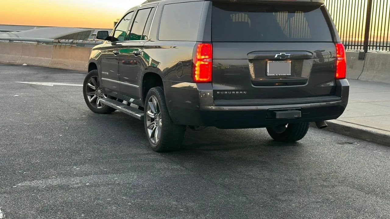 La Romana: 1-Way Private Transfer - Dominican Republic