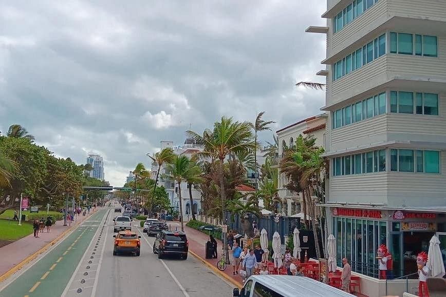 COMBO Miami City & Boat Tours ,Stops at Wynwood and Little Havana