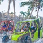 Visite guidée en buggy de la plage de Macao et de la grotte de Taino à Punta Cana - Photo 1 (Main angle)