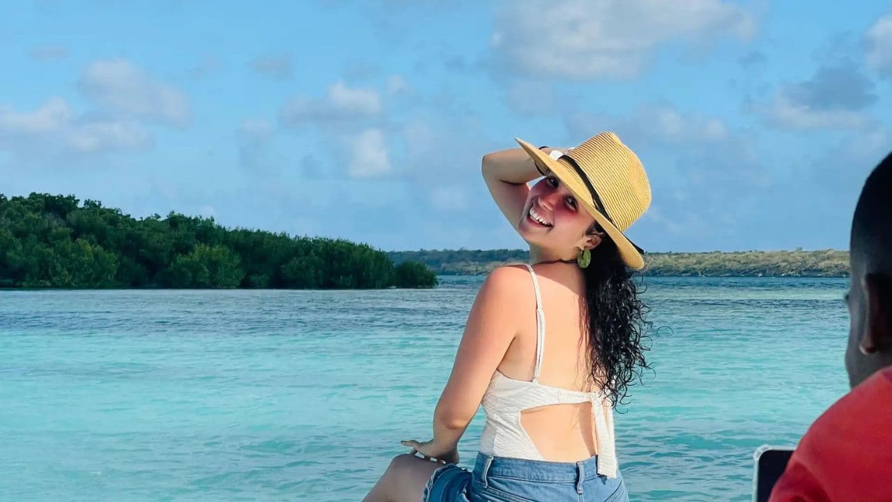 Santo Domingo: Saona Island full-day tour all-inclusive - Photo 4 (Gallery view)