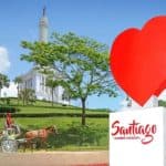 SANTIAGO: Objevte srdce města - Dominican Republic