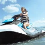 Jet Ski: The Ultimate Adrenaline Experience from Punta Cana - Dominican Republic