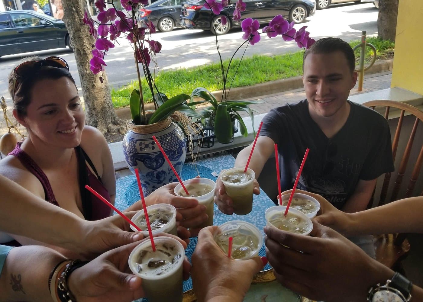 Cultural Walking Tour of Little Havana with Lunch Options - Photo 1 (Main angle)
