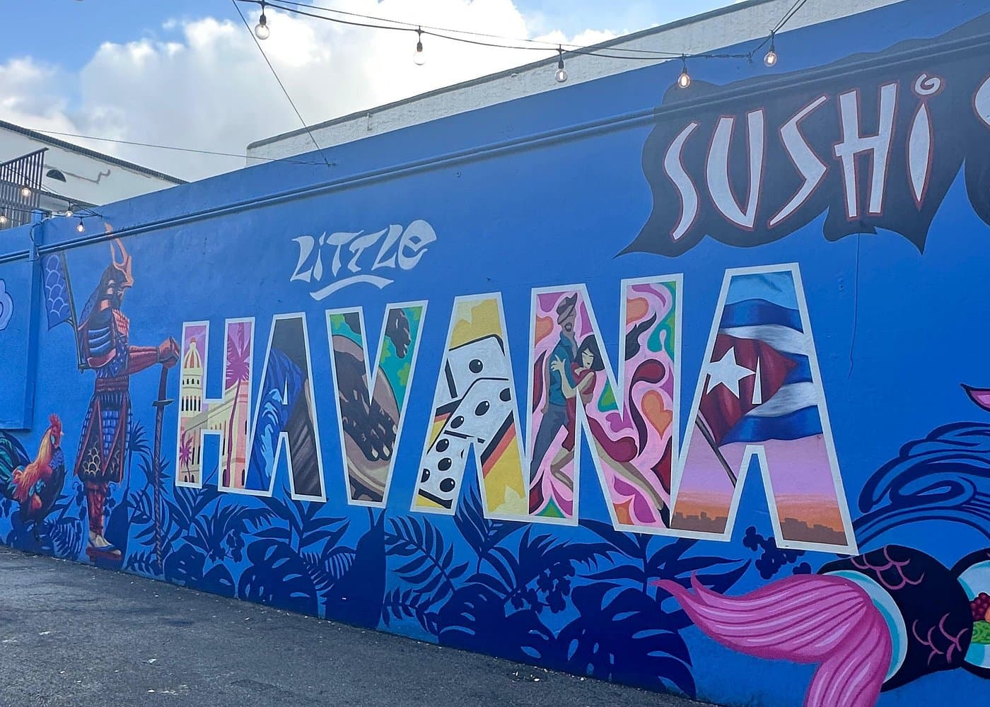 Küçük Havana'yı Keşfedin: Nihai Küba Mirası Turu - Photo 4 (Gallery view)