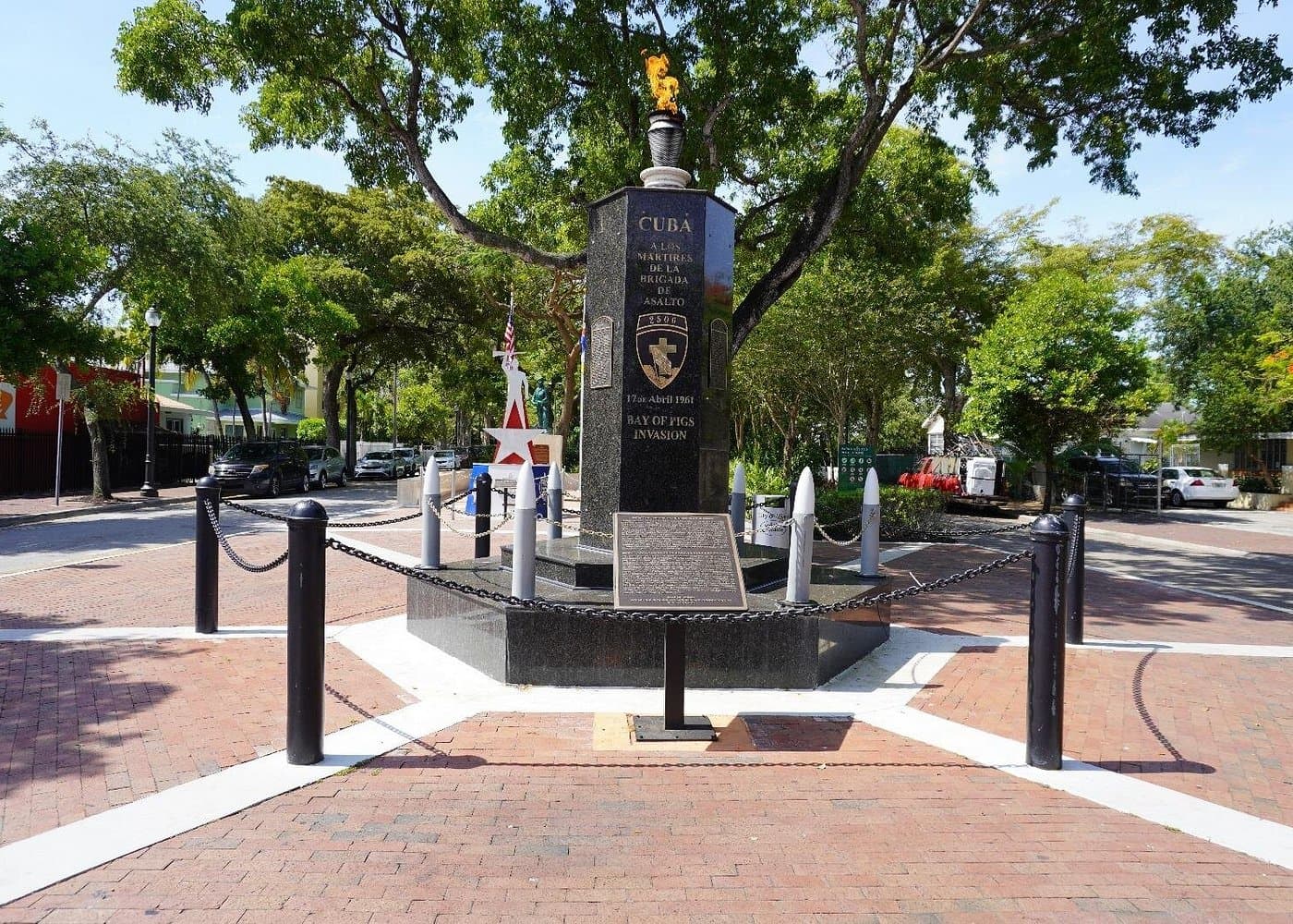 Little Havana Cultural and Tasting Tour