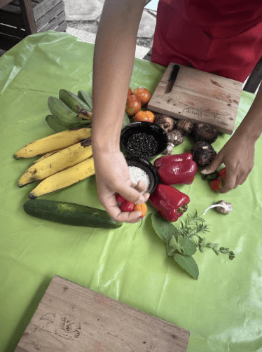 Cuban Cooking Class - Photo 3 (Gallery view)