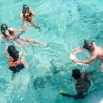 Punta Cana: Catamaran Tour with Open Bar and Reef Snorkeling
