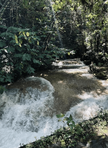 Cienfuegos, El Nicho & Trinidad Tour