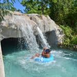 Punta Cana: Blue Lagoon Cenote, Waterfall Pool, & River Tour