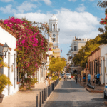 SANTO DOMINGO CITY TOURS FROM PUNTA CANA WITH ALL INCLUDED