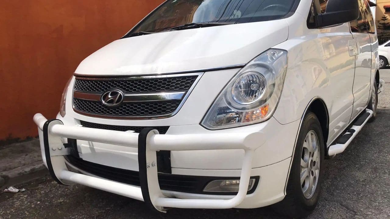 Punta Cana: Private Transfer from Airport to Hotel