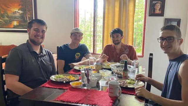 Monteverde: Costa Rican Cooking Class with Meal