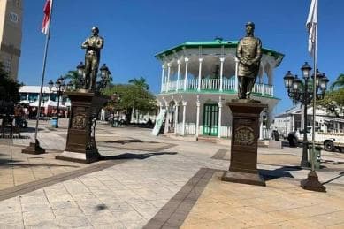 Puerto Plata City Tour to Amber Cove & Taino Bay - Dominican Republic