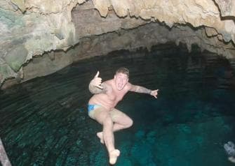 Punta Cana: Extreme Buggy Tour with River Cave & Macao Beach - Photo 2 (Gallery view)
