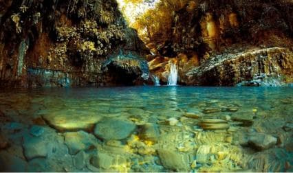 Damajagua Waterfalls Private Tour with Lunch