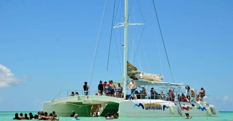 Experimentați Insula Saona din Punta Cana - Photo 4 (Gallery view)