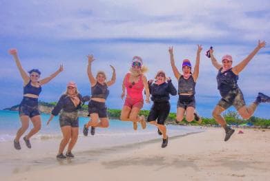 Punta Cana: Buggy Adventure w/ Chocolate, Coffee & Cave Swim