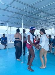 Excursión a Isla Saona desde Punta Cana (Todo incluido). - Photo 3 (Gallery view)