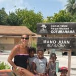 saona premium mano Juan canto de la playa sightseeing tour - Photo 4 (Gallery view)