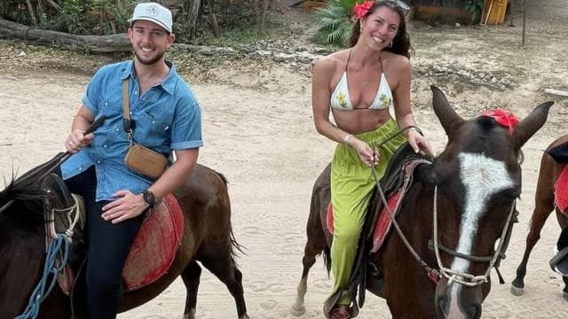 Playa Flamingo: Horseback Riding on the Beach - Photo 4 (Gallery view)