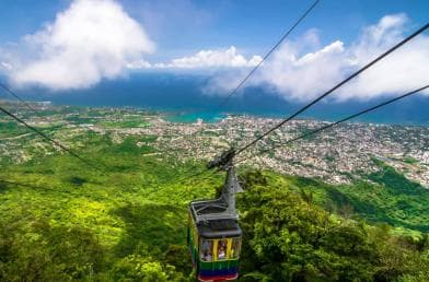 Puerto Plata Tour: History, Culture and Cable Car Ride - Photo 2 (Gallery view)
