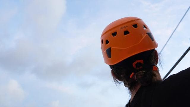 Puerto Rico: The Beast Zipline at Toro Verde Adventure Park