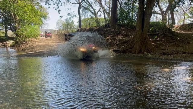 Playa Conchal/Brasilito: ATV & HorseBack Riding Combo Tour - Photo 3 (Gallery view)