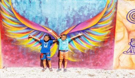 Punta Cana: Öğle Yemeği ile Tam Gün Sanat ve Orman Yolu Turu - Photo 3 (Gallery view)