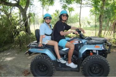 Off-Road-ATV-Abenteuer in Puerto Plata - Photo 2 (Gallery view)