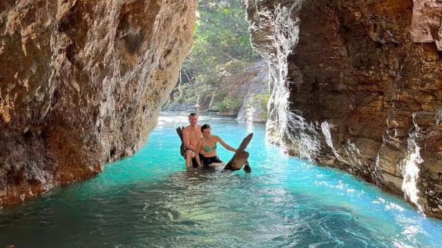 Rincon de la Vieja: La Leona Waterfall Private Tour