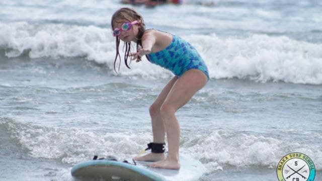 Tamarindo Beach Private or Group 2-hour Surf Lesson - Photo 2 (Gallery view)