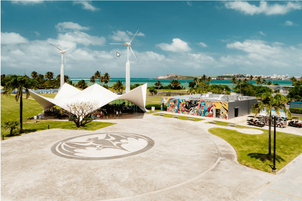 San Juan: tour della distilleria Casa Bacardi - Photo 5 (Gallery view)