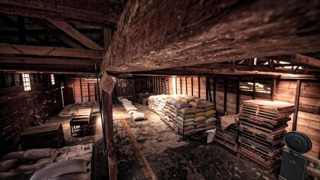 Alajuela: Tur cu ghid la plantația de cafea cu degustare - Photo 2 (Gallery view)