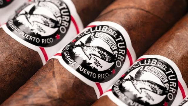 Puerto Rico: Ocean Lab Brewery and Tobaco Farm Tour