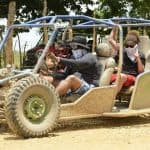 Punta Cana: Tour in buggy Macao amazing beach cenote - Photo 4 (Gallery view)
