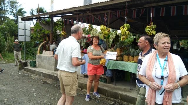 Puerto Limon: Half-Day Tortuguero Canals & Playa Bonita Tour - Photo 4 (Gallery view)