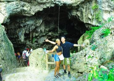 Dominican Safari from Punta Cana